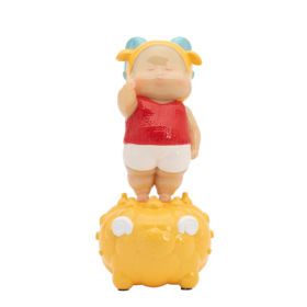 稀奇艺术-十二星座-白羊座