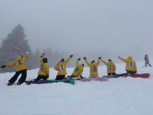 【精致小团】瑞士 莱克斯LAAX 2月17日/3月5日 商品图2