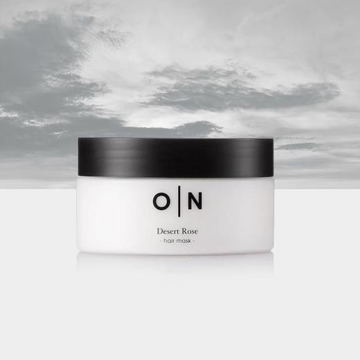 体研究所Olfaction N 沙漠玫瑰香氛护发膜200g 商品图5