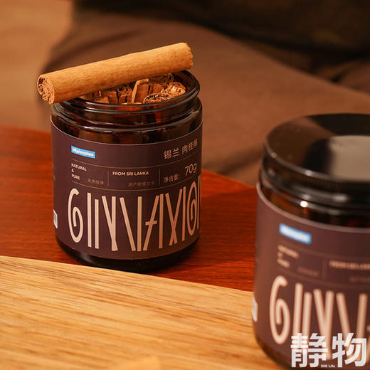 锡兰肉桂棒70g 商品图4