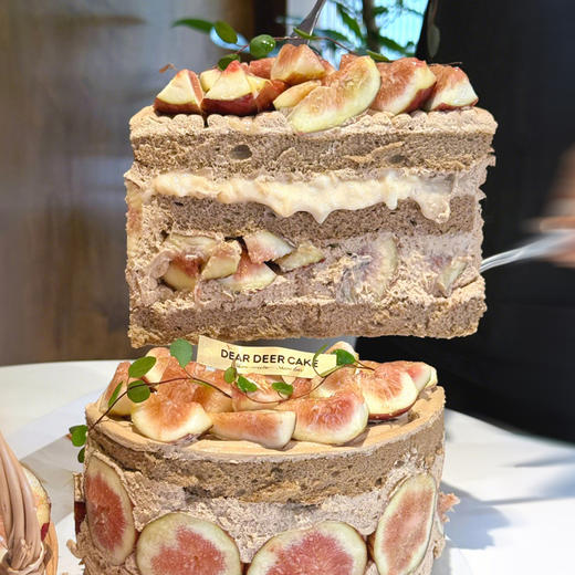 焙茶无花果 商品图2