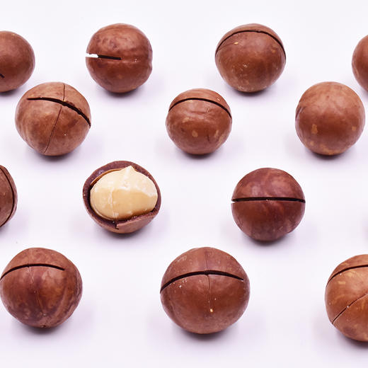 良和时光夏威夷果200g 商品图2