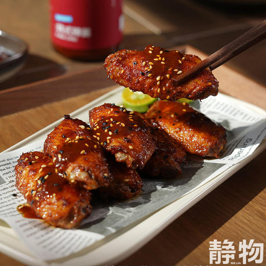 韩式辣酱250g 商品图3