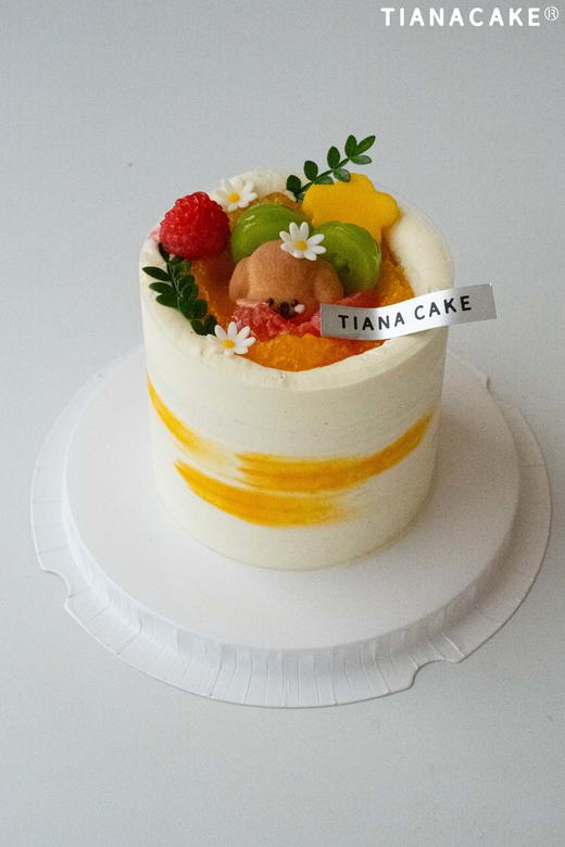 四寸橙心橙意 商品图5