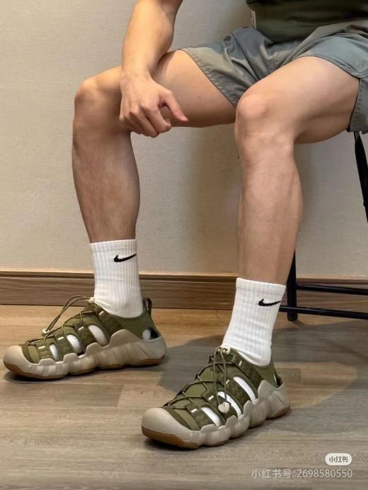 KEEN HYPERPORT H2 舒适百搭 透气 溯溪鞋 商品图4