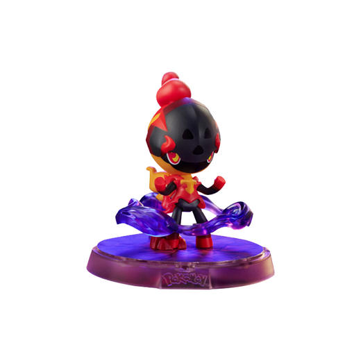 布鲁可宝可梦经典版S系列 商品图5