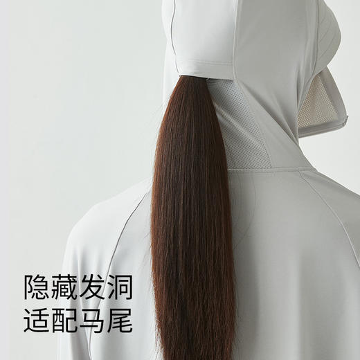 NANJIREN 防晒衣女款（三色可选） 商品图2