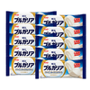 【直送到家】明治保加利亚酸奶冰淇淋 70g*10支 日本进口 口感浓郁（冷链商品不退不换） 商品缩略图0