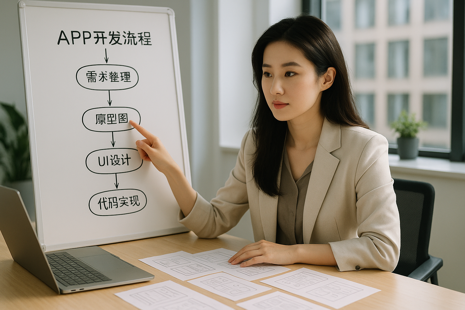 需求整理：产品经理如何梳理功能与流程？