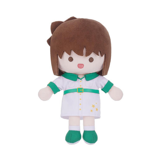 BilibiliGoods 名侦探柯南 Diamond Star系列 抱抱公仔5款 商品图3