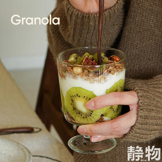 烘焙燕麦片280g 商品图6