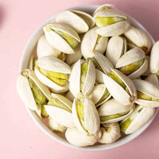 咪go鹦鹉 美国开心果 380g 商品图1