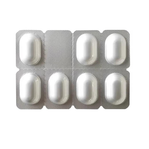 【耐信】艾司奥美拉唑镁肠溶片 20mg*7片/盒 商品图3