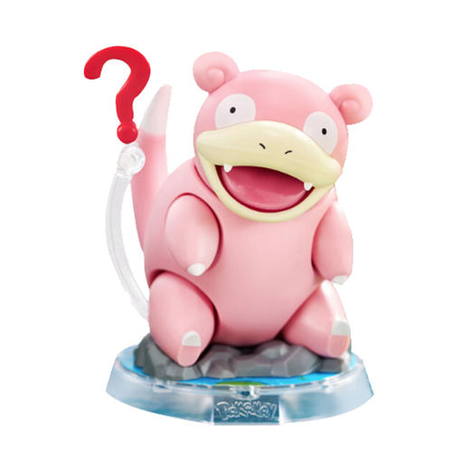 布鲁可宝可梦经典版S系列 商品图3