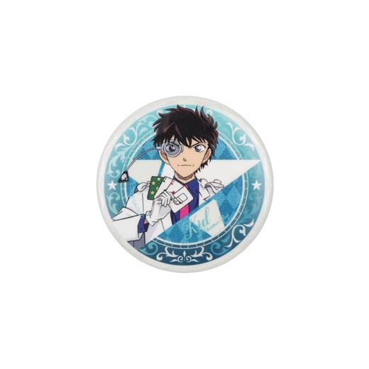 BilibiliGoods 名侦探柯南 Diamond Star系列 马口铁徽章 商品图5