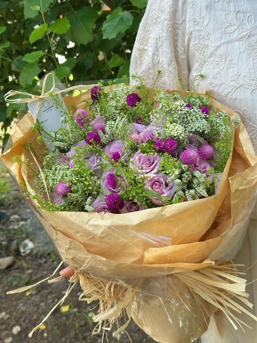 野蛮生长 · 花束 商品图1