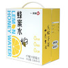 一箭倾心 柠檬汁蜂蜜水 330g/瓶 商品缩略图1