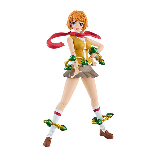 【GSC补款】PLAMATEA 鸨羽舞衣 舞-HiME 商品图4