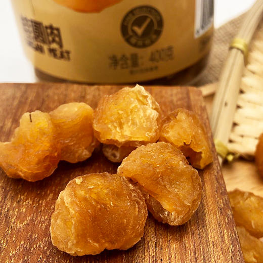 良和时光桂圆肉240g 商品图1