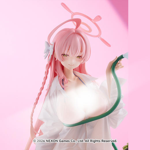 【GSC预售定金】花子（泳装）蔚蓝档案 商品图3