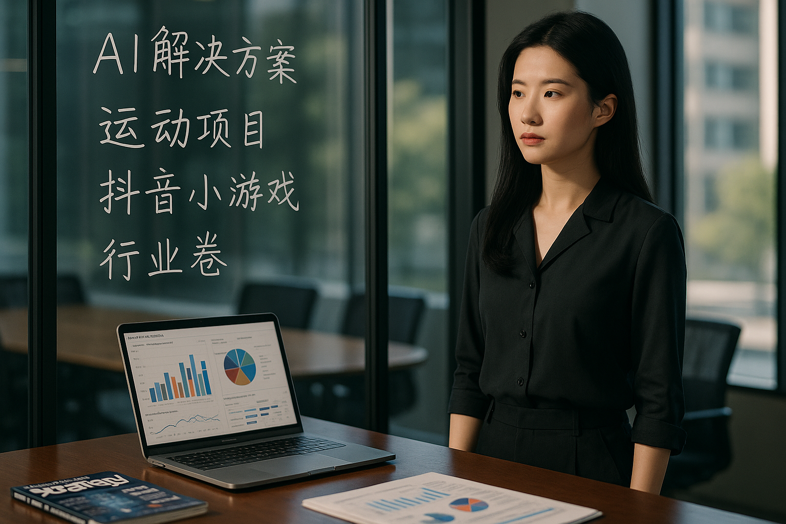 市场需求下滑，传统系统开发为何难再赚快钱？
