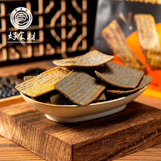 CY-五黑脆片 商品图0