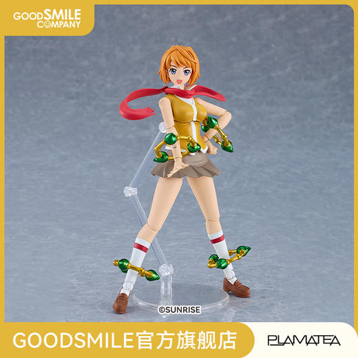 【GSC补款】PLAMATEA 鸨羽舞衣 舞-HiME 商品图0