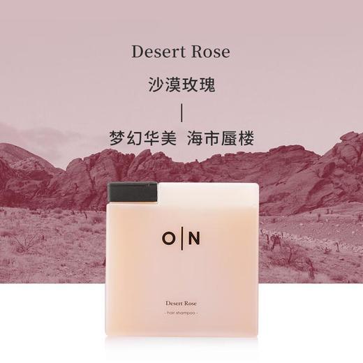 体研究所Olfaction N' 香水洗发露柔顺水润滋养洗发水 285ml/瓶 商品图3