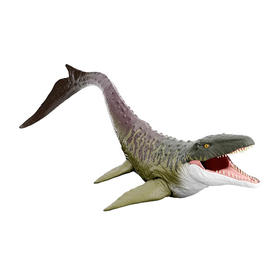 美泰 侏罗纪世界大电影之巨型沧龙MATCJGB51