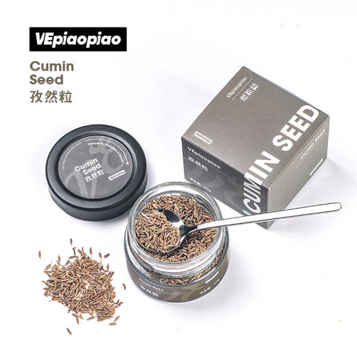 孜然粒40g 商品图3