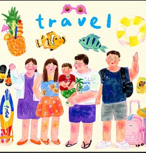 super&Jane丨陶瓷冰箱贴 商品图0