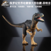 美泰 侏罗纪世界哈蒙德大型收藏系列异特龙MATCJCG13 商品缩略图2