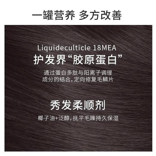 体研究所Olfaction N 沙漠玫瑰香氛护发膜200g 商品图3