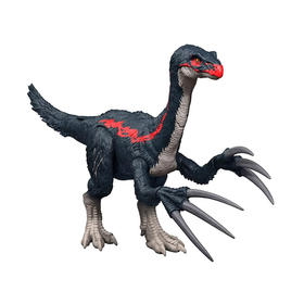 美泰 侏罗纪世界声效攻击镰刀龙MATCJCG16