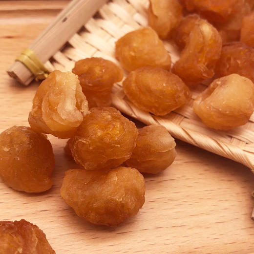 良和时光桂圆肉240g 商品图3