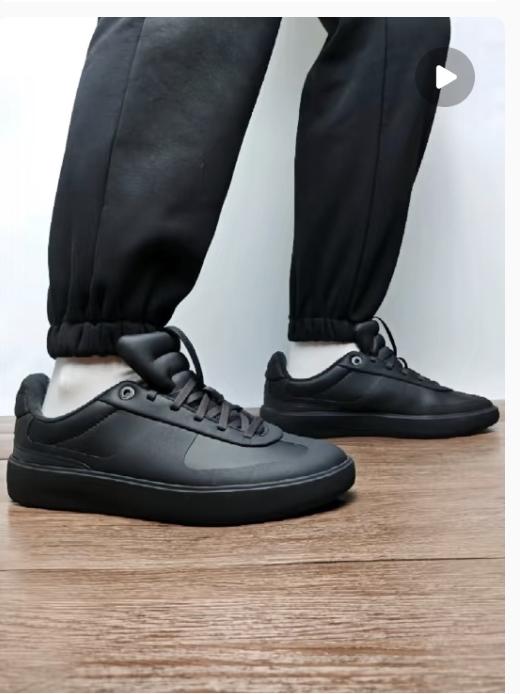 LuLule-monl露露乐蒙休闲板鞋运动鞋 商品图2