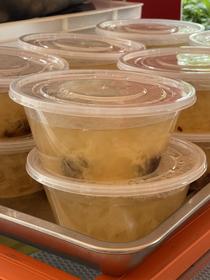 【700ml盒子】银耳羹