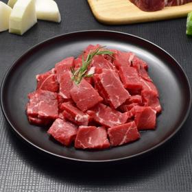 牛肉上脑片汤用250g소고기 목심 국꺼리용