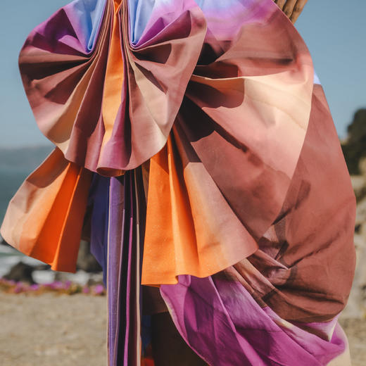 侠客DNF纺织渗透8OZ装 商品图3