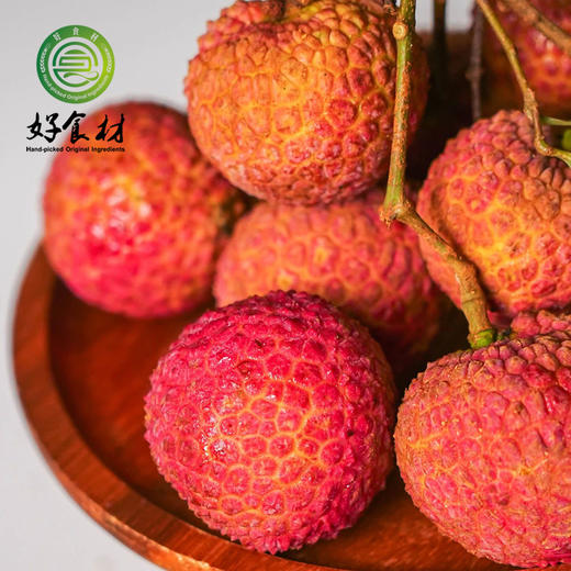 CY-双肩玉荷包荔枝3.5斤装 商品图0