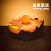PRIME CAKE 狮子座 冰淇淋蛋糕 商品缩略图1
