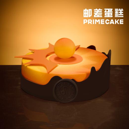PRIME CAKE 狮子座 冰淇淋蛋糕 商品图1