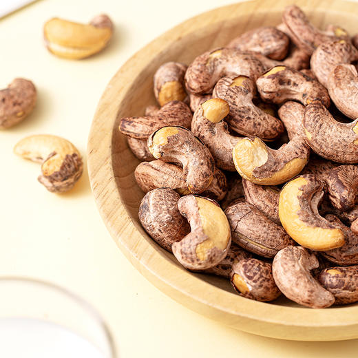 咪go鹦鹉 越南大腰果 360g 商品图4