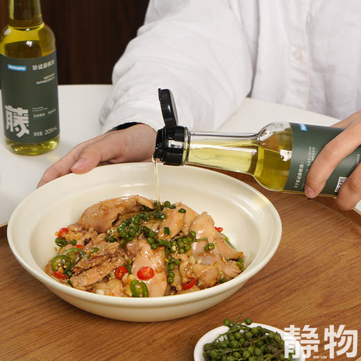 藤椒油205ml 商品图3