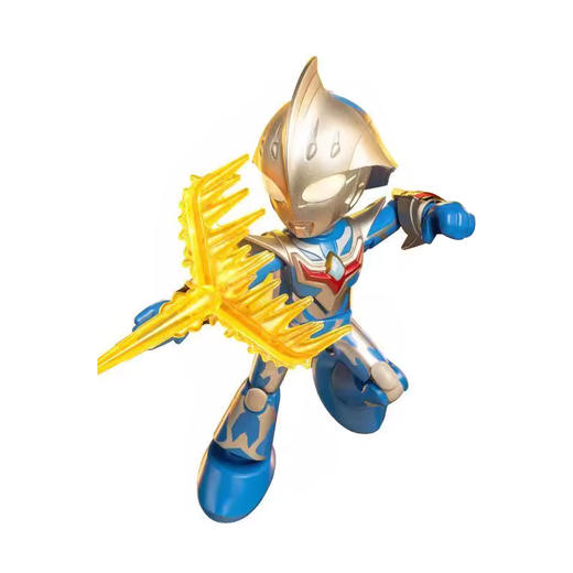 布鲁 奥特伙伴神奇版系列 商品图1