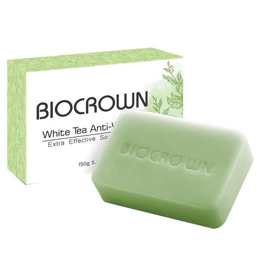 百匡白茶手工皂 150g/个 商品图4