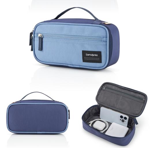 新秀丽TRAVEL PARTNER数码收纳包674*043 商品图1