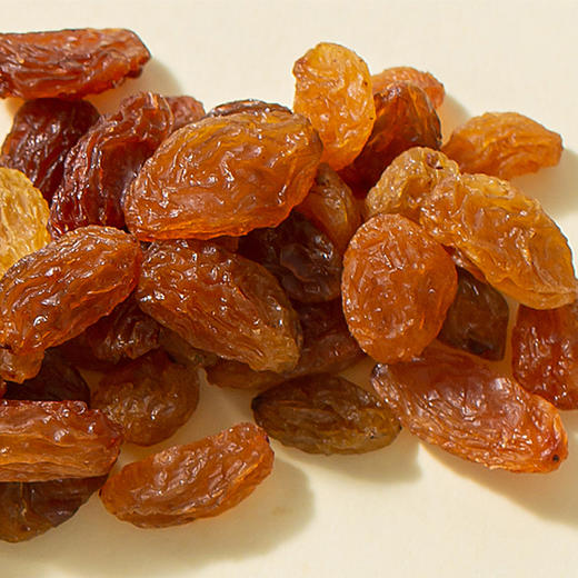 咪go鹦鹉 红葡萄干 260g 商品图2