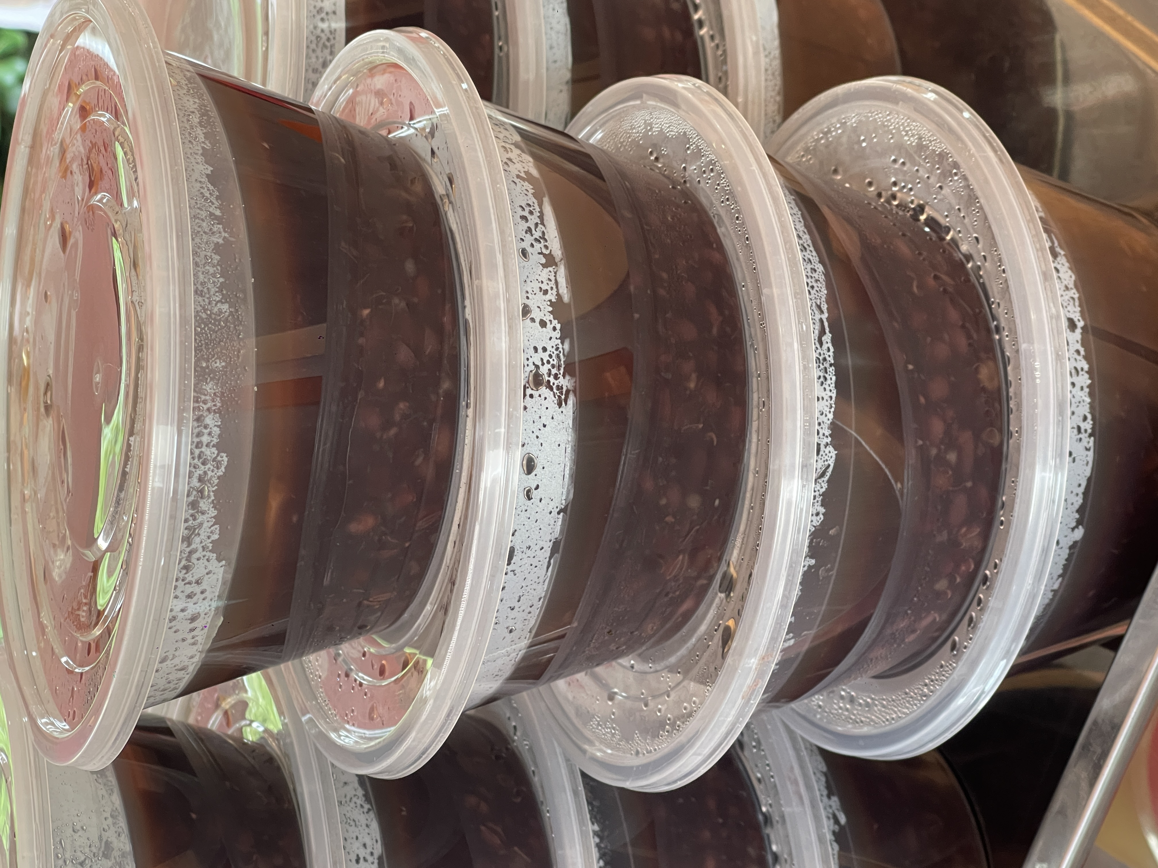 【700ml盒子】红豆沙