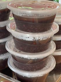 【700ml盒子】红豆沙